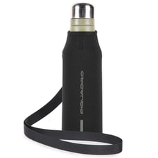 Термопляшка 500 мл Piquadro RE START Green AC5611RS_VE