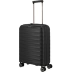 Валіза Travelite MOOBY/Black TL076847-01 (Маленька)