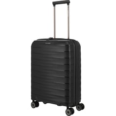 Валіза Travelite MOOBY/Black TL076847-01 (Маленька)