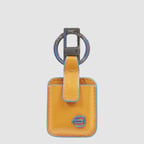 Брелок-трекер CONNEQU Piquadro BLUE SQUARE (B2) Yellow AC3954B2_G