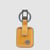Брелок-трекер CONNEQU Piquadro BLUE SQUARE (B2) Yellow AC3954B2_G