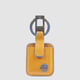Брелок-трекер CONNEQU Piquadro BLUE SQUARE (B2) Yellow AC3954B2_G