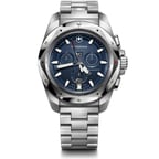 Чоловічий годинник Victorinox Swiss Army I.N.O.X. Chrono V241985