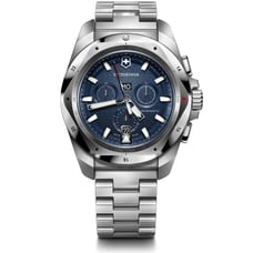 Годинник 43 мм Victorinox Swiss Army I.N.O.X. Chrono V241985