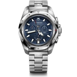 Мужские часы Victorinox Swiss Army I.N.O.X. Chrono V241985