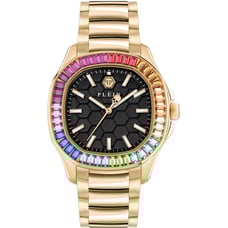 Годинник 38 мм Philipp Plein THE $PECTRE LADY Ppwtaa1224