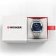 Чоловічий годинник Wenger VINTAGE CLASSIC Chrono W01.1933.103