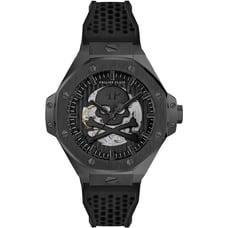 Годинник 46 мм Philipp Plein PLEIN $KELETON ROYAL Ppwpfa0924