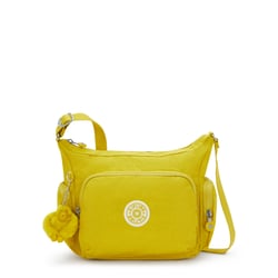 Сумка Kipling GABB S Inside Yellow (2TT)
