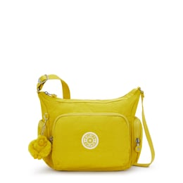 Сумка Kipling GABB S Inside Yellow (2TT)