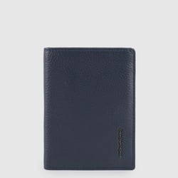 Портмоне Piquadro MODUS Restyling (MOS) Blue PU1393MOSR_BLU