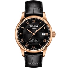 Годинник 39 мм Tissot LE LOCLE Powermatic 80 T006.407.36.053.00