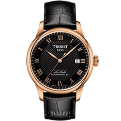 Мужские часы Tissot LE LOCLE Powermatic 80 T006.407.36.053.00