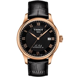 Мужские часы Tissot LE LOCLE Powermatic 80 T006.407.36.053.00
