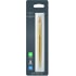 Ручка шариковая Parker JOTTER XL Monochrome Gold GT BP (блистер)