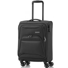 Валіза Travelite KENDO/Black TL090347-01 (Маленька)