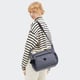 Сумка Kipling GABBIE Signature Print (DD2)