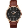Годинник 40 мм Timex WATERBURY Tx2r71400