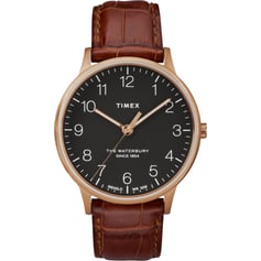 Чоловічий годинник Timex WATERBURY Tx2r71400