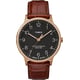 Годинник 40 мм Timex WATERBURY Tx2r71400
