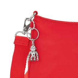 Сумка Kipling LAURI Party Red P (1NK)