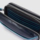 Клатч Piquadro BLUE SQUARE (B2) Navy Blue AC5940B2R_BLU2