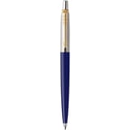 Ручка шариковая Parker JOTTER Originals Navy Blue GT BP