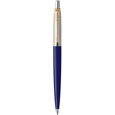 Ручка кулькова Parker JOTTER Originals Navy Blue GT BP