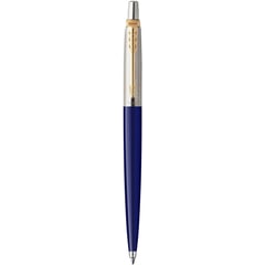 Ручка кулькова Parker JOTTER Originals Navy Blue GT BP