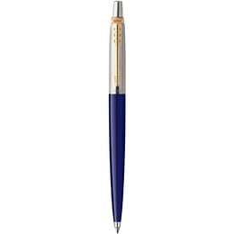 Ручка кулькова Parker JOTTER Originals Navy Blue GT BP