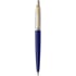 Ручка кулькова Parker JOTTER Originals Navy Blue GT BP