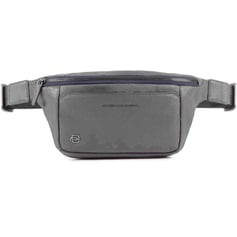 Сумка на пояс Piquadro BLACK SQUARE (B3) Grey CA2174B3_GR