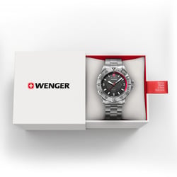 Мужские часы Wenger SEAFORCE W01.0641.139