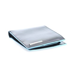 Портмоне Piquadro BLUE SQUARE (B2) Black PU1239B2R_N
