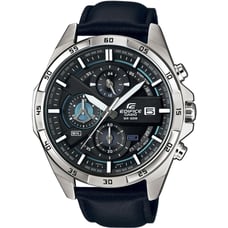 Годинник 48 мм Casio EDIFICE EFR-556L-1AVUEF