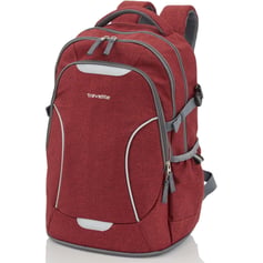 Рюкзак Travelite BASICS/Bordeaux TL096312-70