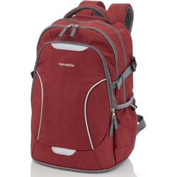 Рюкзак Travelite BASICS/Bordeaux TL096312-70