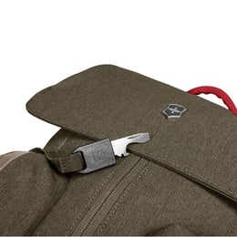 Рюкзак для ноутбука 15″ Victorinox Travel ALTMONT Classic/Olive 602146