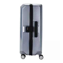 Валіза Piquadro CUBICA (CB) Grey BV4427CB_GR (Середня)