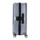 Валіза Piquadro CUBICA (CB) Grey BV4427CB_GR (Середня)