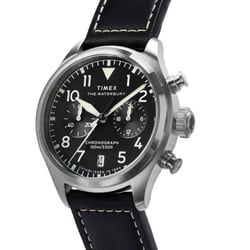 Чоловічий годинник Timex WATERBURY Ace Chrono Tx2y19000