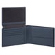 Портмоне Piquadro AKRON (AO) Blue PU1392AOR_BLU
