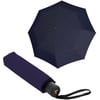 Парасолька механічна Knirps C.055 Medium Manual/Navy Kn95 8055 1201