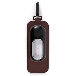 Брелок з ліхтариком Piquadro RE START Brown AC5620RS_M