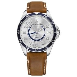 Мужские часы Victorinox Swiss Army FIELDFORCE Classic GMT V241931