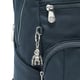 Рюкзак для ноутбука 15″ Kipling TROY Rich Blue (M30)
