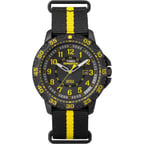 Чоловічий годинник Timex EXPEDITION Gallatin Tx4b05300