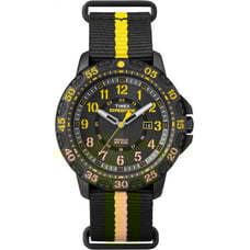 Годинник 44 мм Timex EXPEDITION Gallatin Tx4b05300
