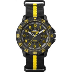 Чоловічий годинник Timex EXPEDITION Gallatin Tx4b05300