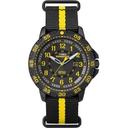 Мужские часы Timex EXPEDITION Gallatin Tx4b05300
